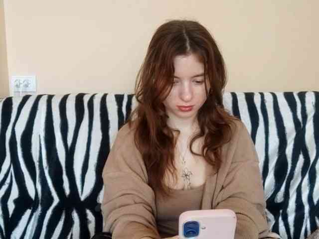 AnnabellKowalkowski webcam