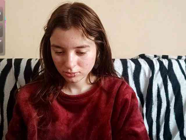 AnnabellKowalkowski webcam