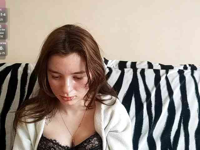 AnnabellKowalkowski webcam