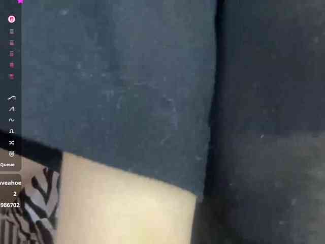 AnnabellKowalkowski webcam