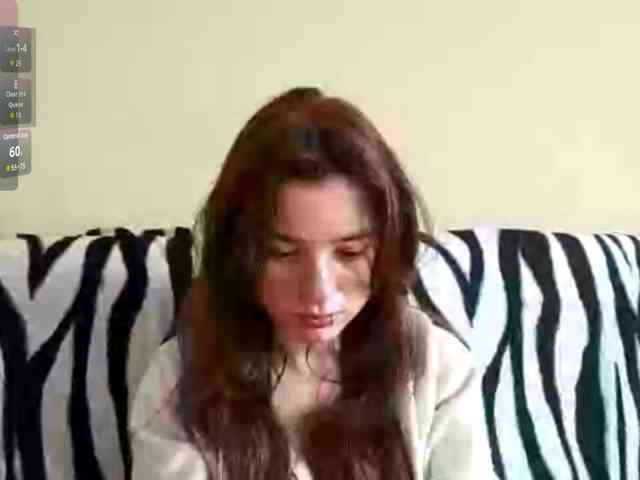 AnnabellKowalkowski webcam