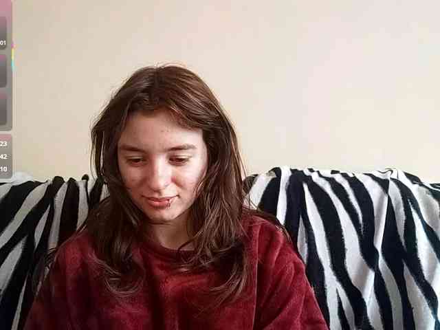 AnnabellKowalkowski webcam