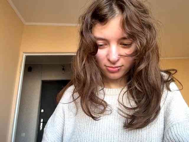 AnnabellKowalkowski webcam