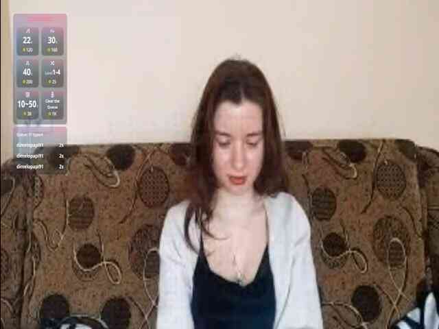 AnnabellKowalkowski webcam