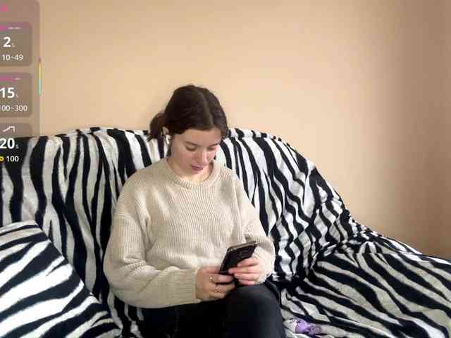 AnnabellKowalkowski webcam