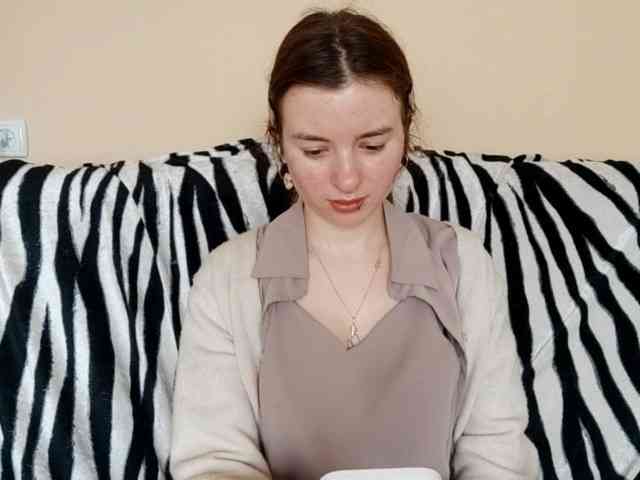 AnnabellKowalkowski webcam