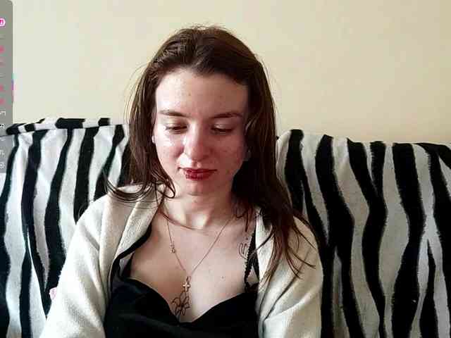 AnnabellKowalkowski webcam