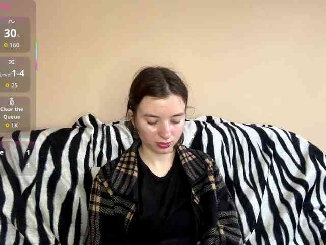 AnnabellKowalkowski webcam