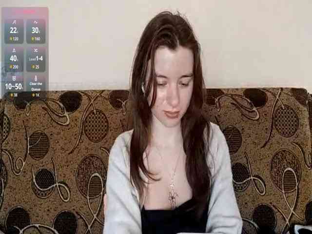 AnnabellKowalkowski webcam