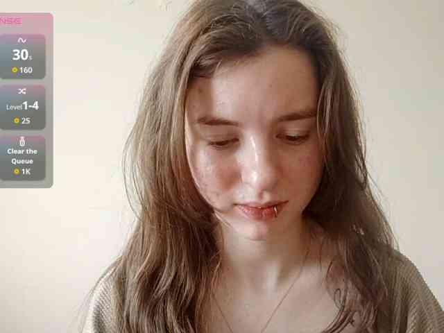 AnnabellKowalkowski webcam