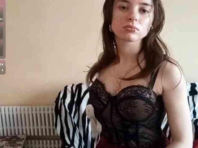 AnnabellKowalkowski webcam