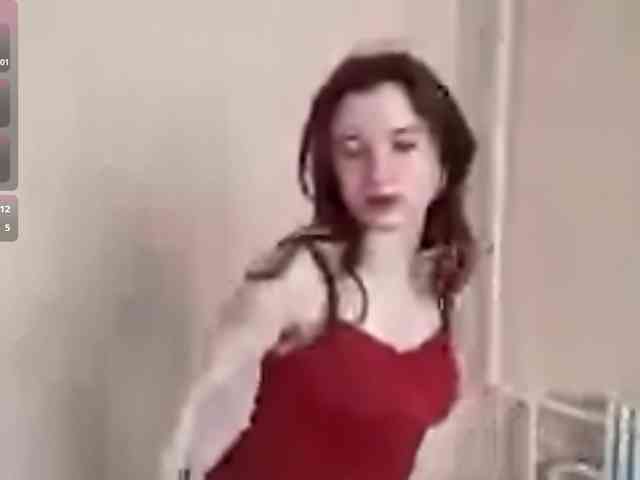 AnnabellKowalkowski webcam