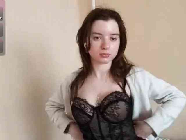 AnnabellKowalkowski webcam