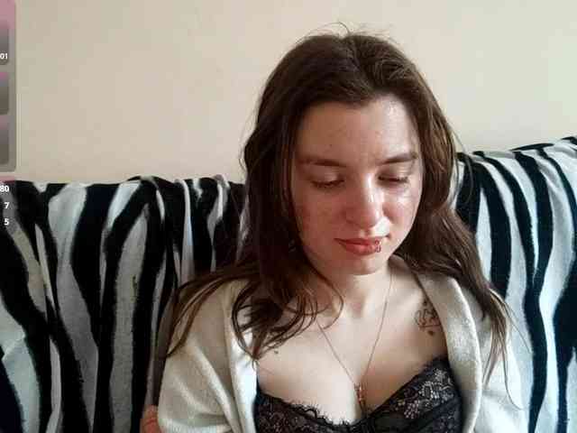 AnnabellKowalkowski webcam