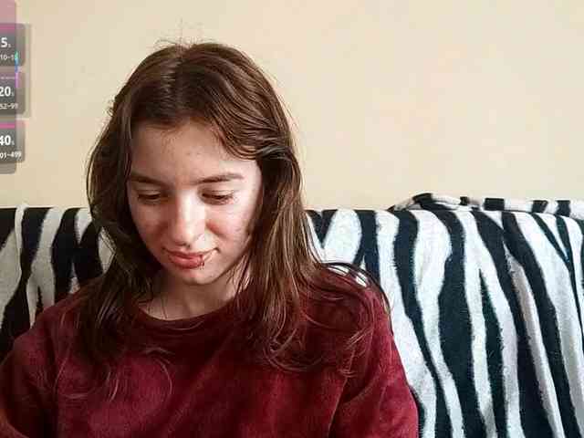 AnnabellKowalkowski webcam