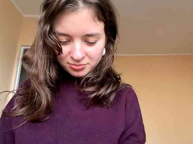 AnnabellKowalkowski webcam