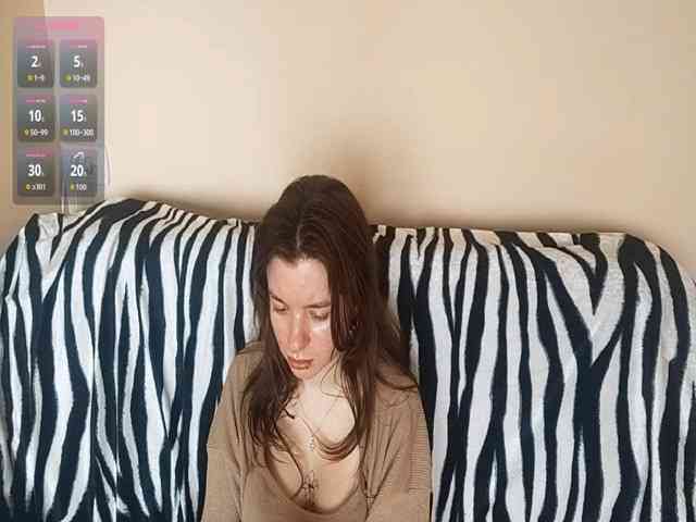 AnnabellKowalkowski webcam