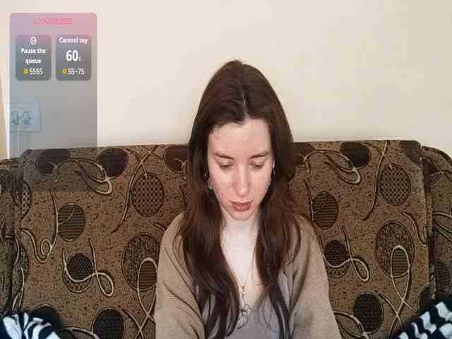 AnnabellKowalkowski webcam