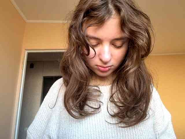 AnnabellKowalkowski webcam