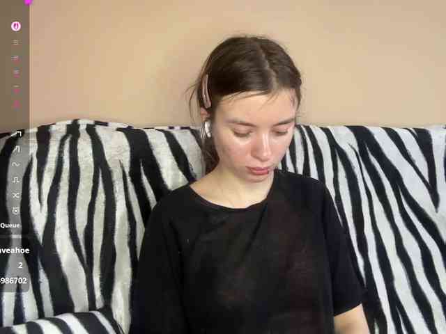 AnnabellKowalkowski webcam