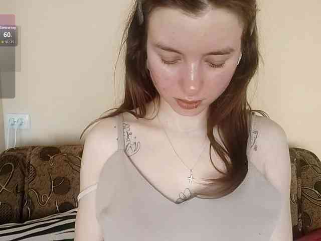 AnnabellKowalkowski webcam