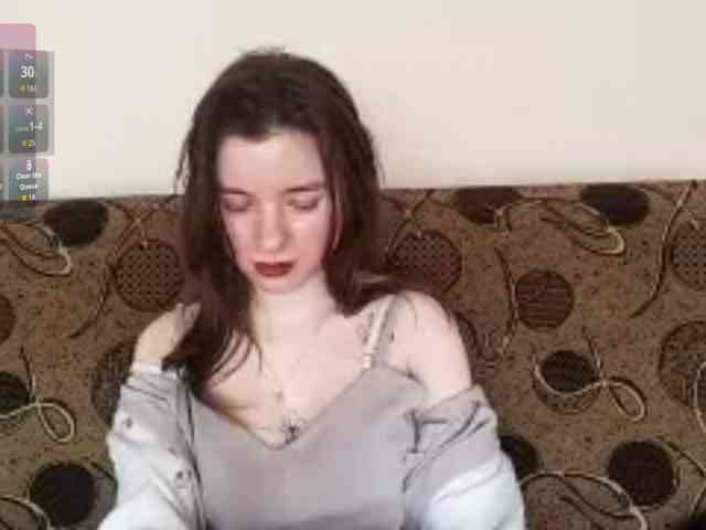 AnnabellKowalkowski webcam