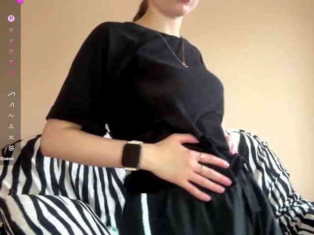 AnnabellKowalkowski webcam