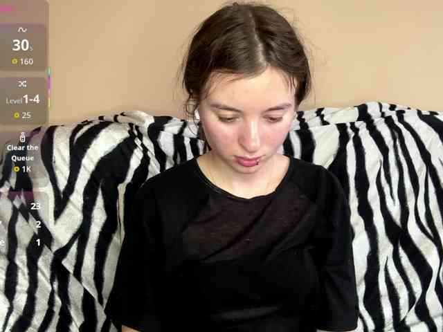 AnnabellKowalkowski webcam