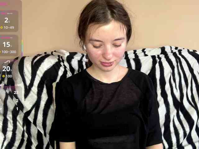 AnnabellKowalkowski webcam