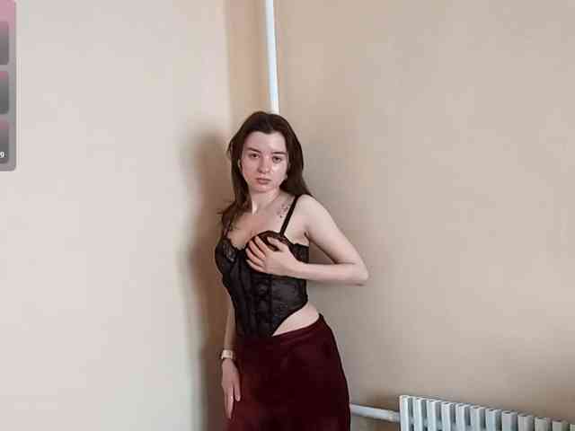 AnnabellKowalkowski webcam