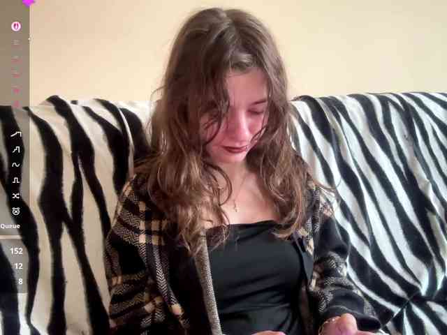 AnnabellKowalkowski webcam