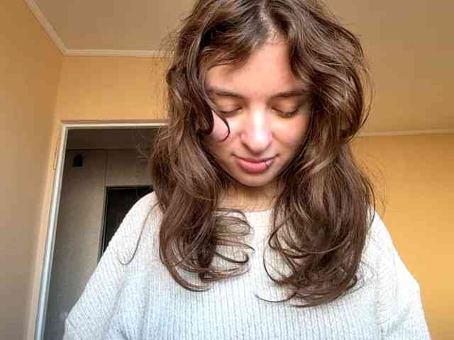 AnnabellKowalkowski webcam