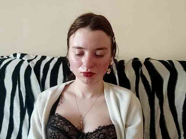 AnnabellKowalkowski webcam