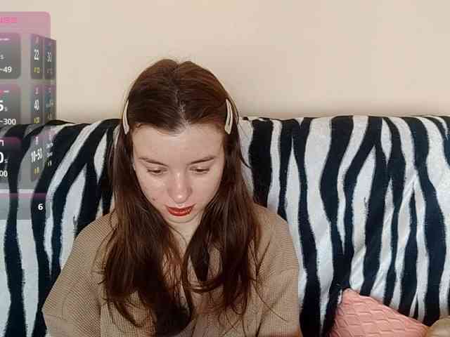 AnnabellKowalkowski webcam