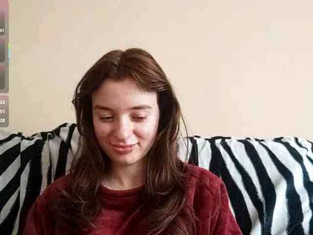 AnnabellKowalkowski webcam