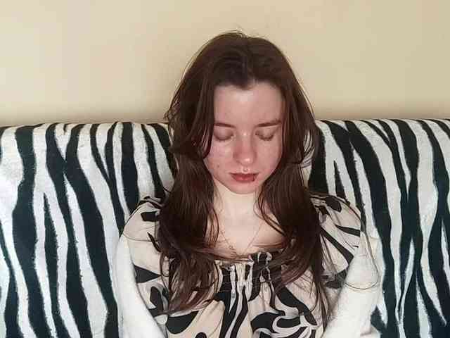 AnnabellKowalkowski webcam