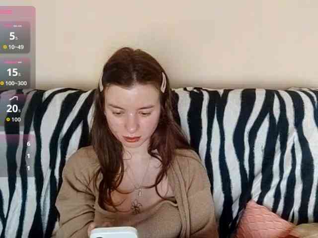 AnnabellKowalkowski webcam