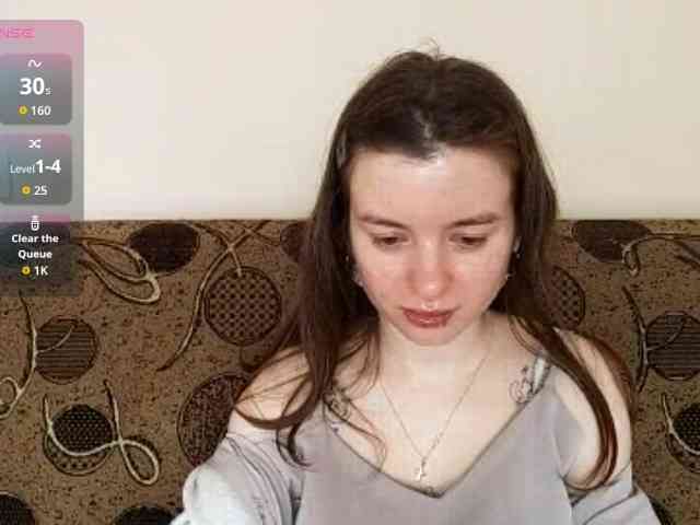 AnnabellKowalkowski webcam