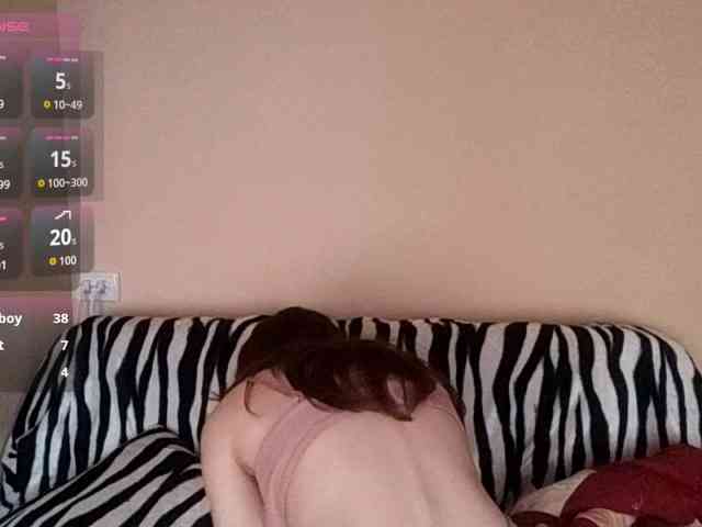 AnnabellKowalkowski webcam