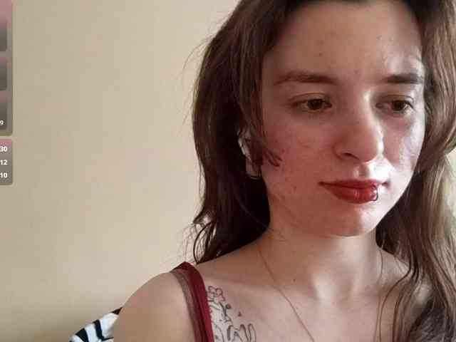 AnnabellKowalkowski webcam