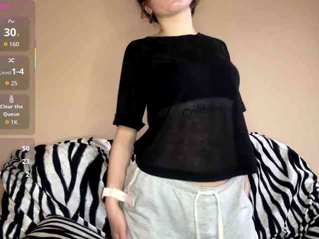 AnnabellKowalkowski webcam