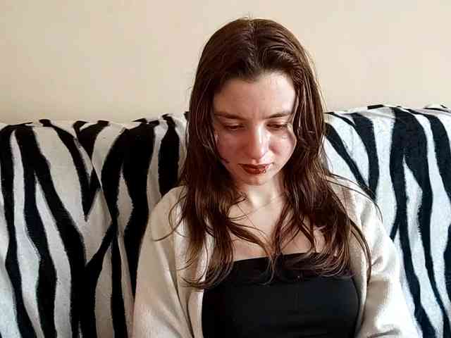 AnnabellKowalkowski webcam