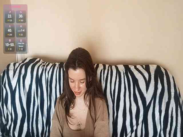 AnnabellKowalkowski webcam