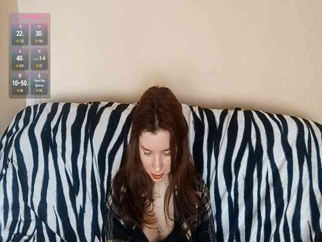 AnnabellKowalkowski webcam