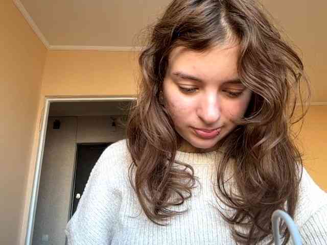 AnnabellKowalkowski webcam