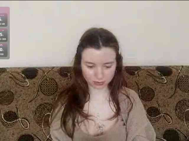 AnnabellKowalkowski webcam