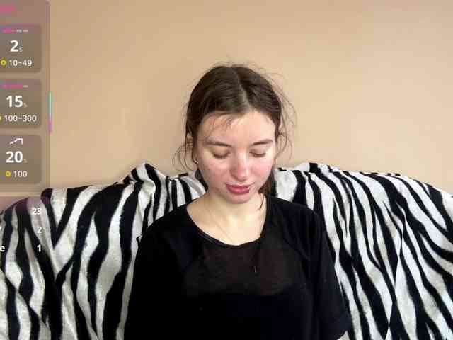 AnnabellKowalkowski webcam