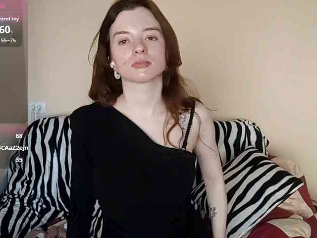 AnnabellKowalkowski webcam