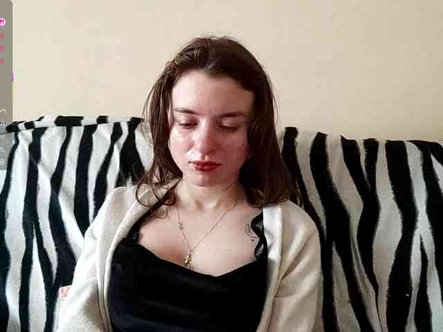 AnnabellKowalkowski webcam