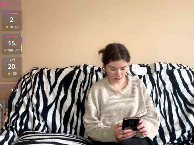 AnnabellKowalkowski webcam